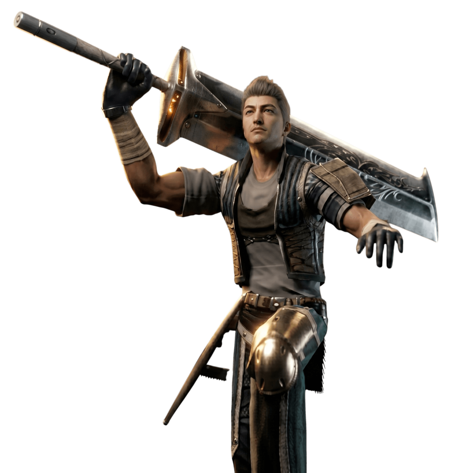Swordsman